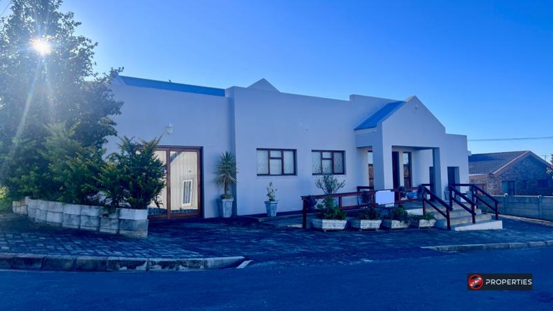 5 Bedroom Property for Sale in Bredasdorp Western Cape